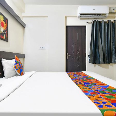 Fabexpress Golden Villa Indore Dış mekan fotoğraf
