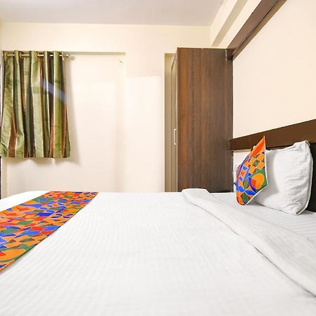 Fabexpress Golden Villa Indore Dış mekan fotoğraf